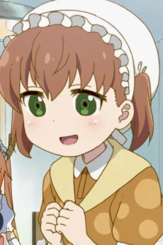 才川苗(喬治)