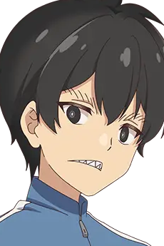 五十嵐將太