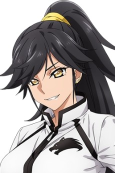 アシュリー・ ヴァンクロフト