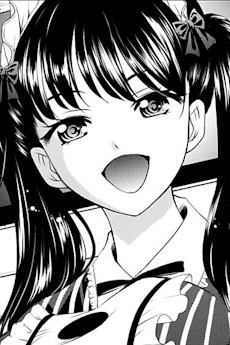 千代田莉莉歌