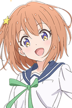 木ノ幡みら