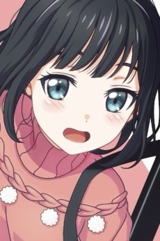 Naomi Takagi