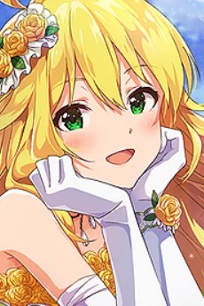 星井美希