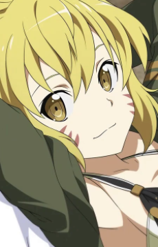 阿爾戈 / 帆坂·卡麗娜·朋