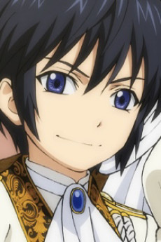 アニメ Beautiful World LinoLe The World is Still Beautiful