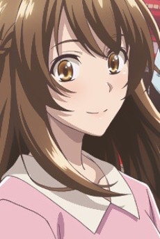 真城葵