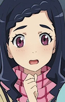 四阿屋雅