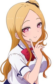 西城梨奈
