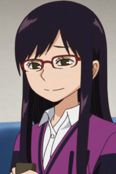 宇佐美栞