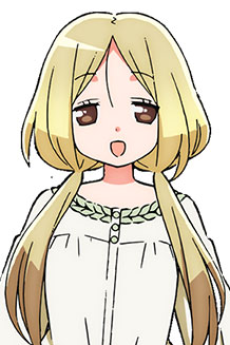 朝生祇なゆた