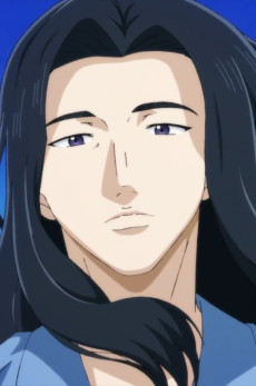 坂本龍馬