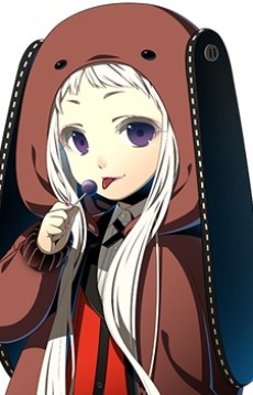 黄泉月るな