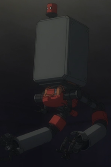 輔助機153