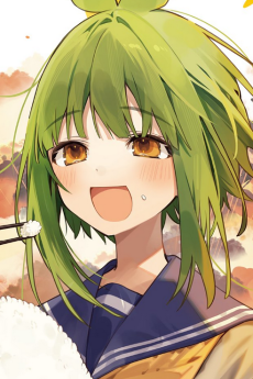 馬車芽めめ