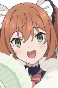 伊莎貝爾·諾頓