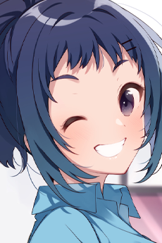 照屋月美