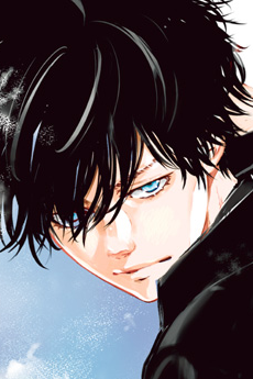 鴨乃橋ロン