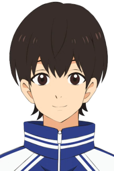双葉翔太郎