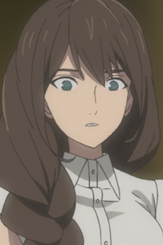 谷尾葵