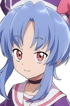 黒羽アリス