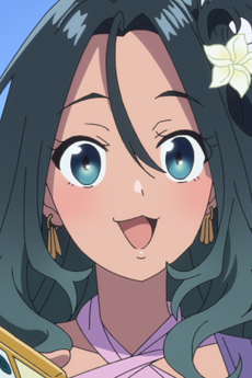 Marina Yonekura