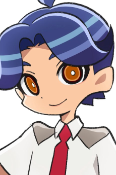 月城璃美也