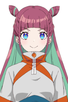 北斗ちほり