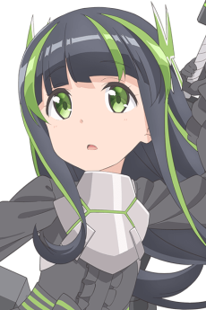麻衣