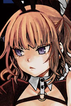 Izuna Ajijou