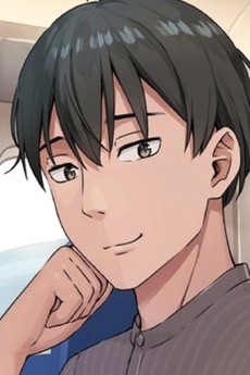 Sousuke Kaburaya