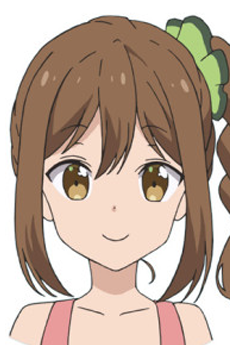 早瀬千夏
