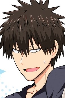 櫻井真一