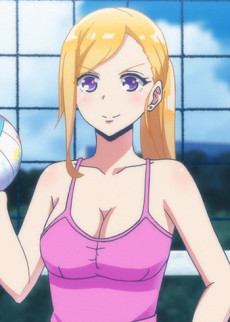 湯瑪斯·瑪莉莎