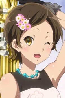 加藤葉月