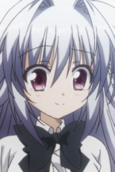 伊莉絲·芙蕾雅