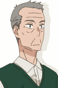 田辺長介