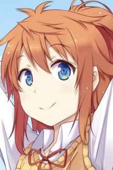 越谷夏海