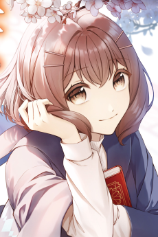 御園愛良
