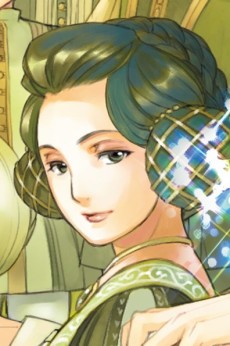 艾薇拉・多塔・古特海爾・富勞・琳肯伯格