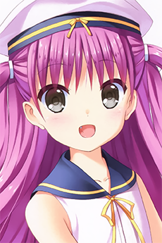 加藤羽未