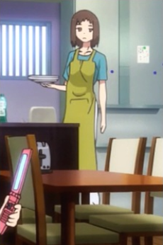 佐佐木里穗