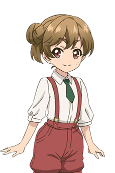 クロエ・シュナイダー