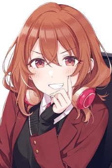 小日向彩羽