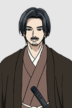 永倉新八