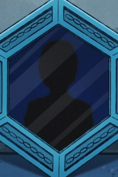 魔鏡