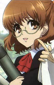 櫻木由香里