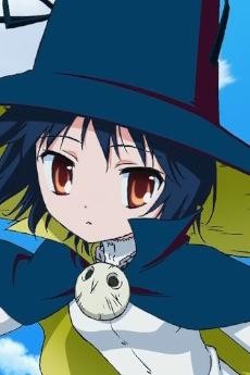 マジ＝モジルカ・ルルモ
