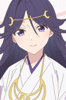 月神宵深子