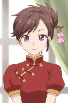 Li Ling