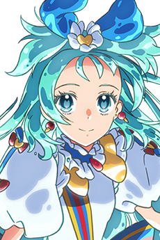 空野みなも